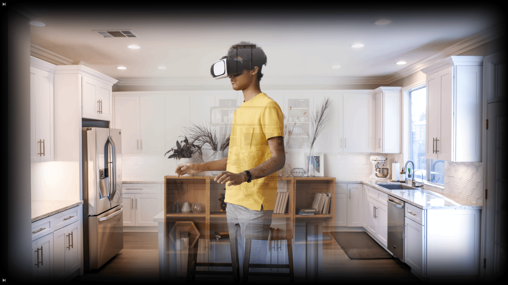 Castile Vr 3D - 360 View | Nani Photography