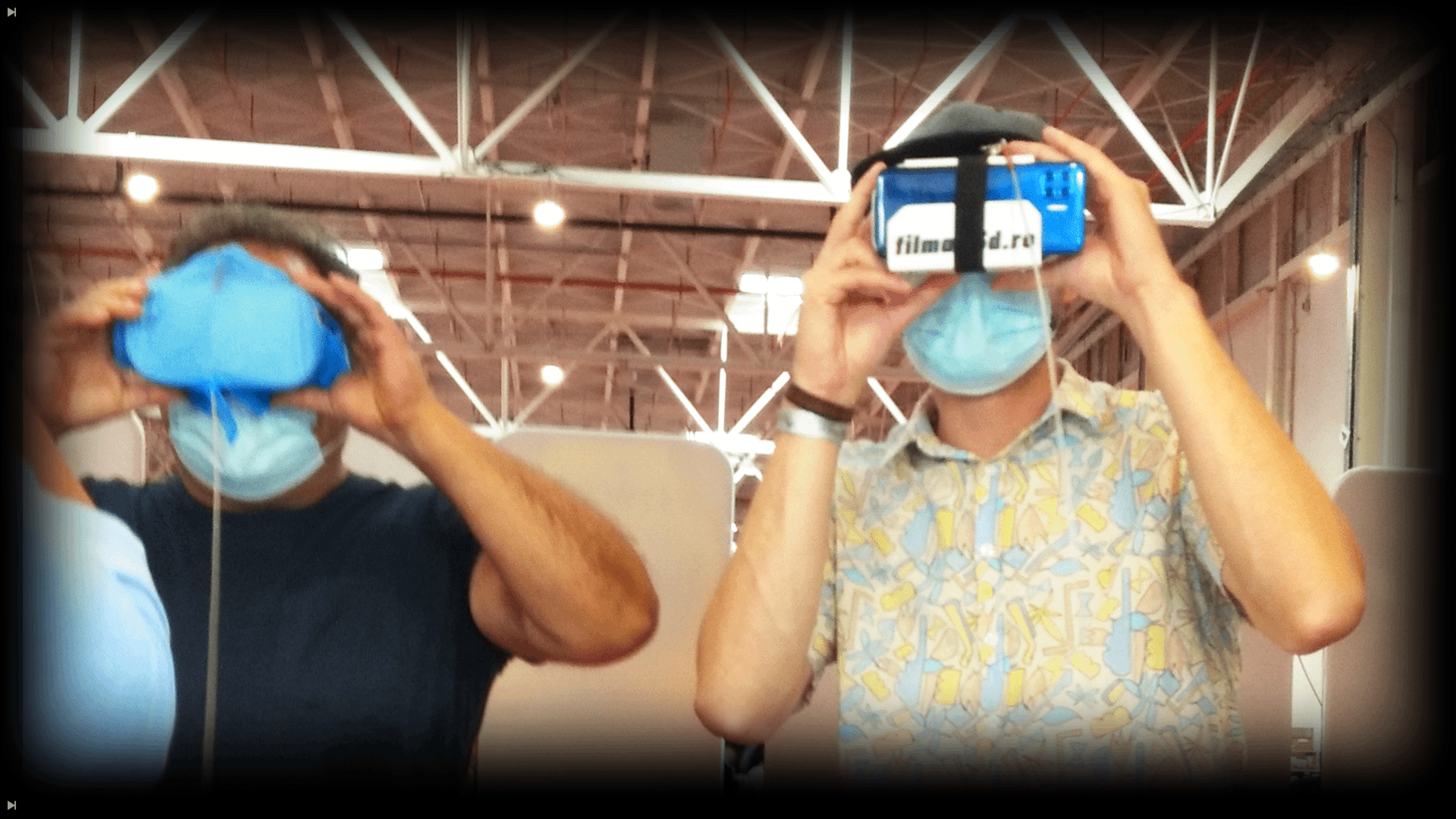 Castile Vr 3D - 360 View | Nani Photography